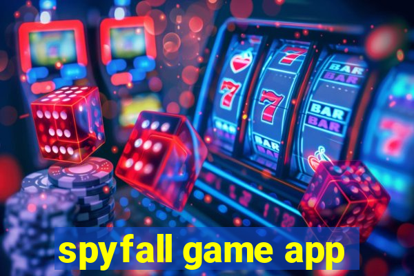 spyfall game app